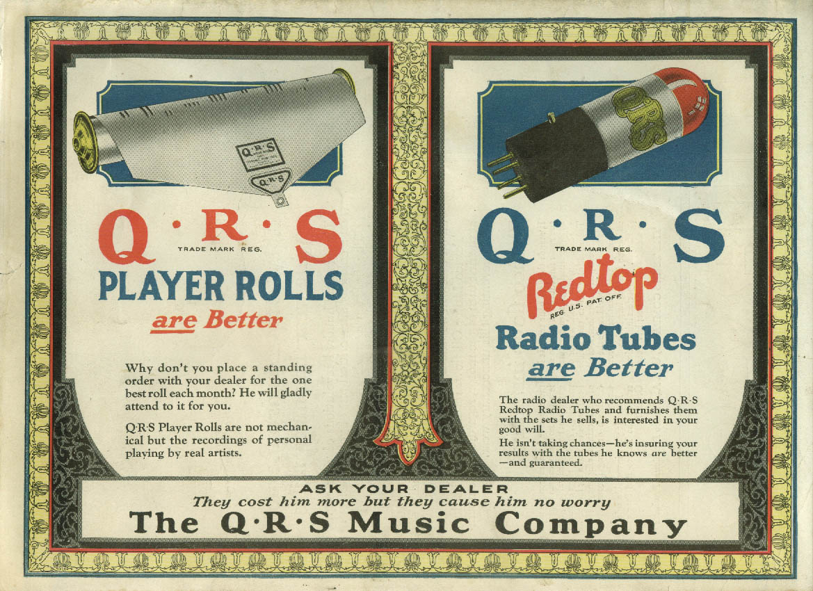 Mechanical Music Digest Archives