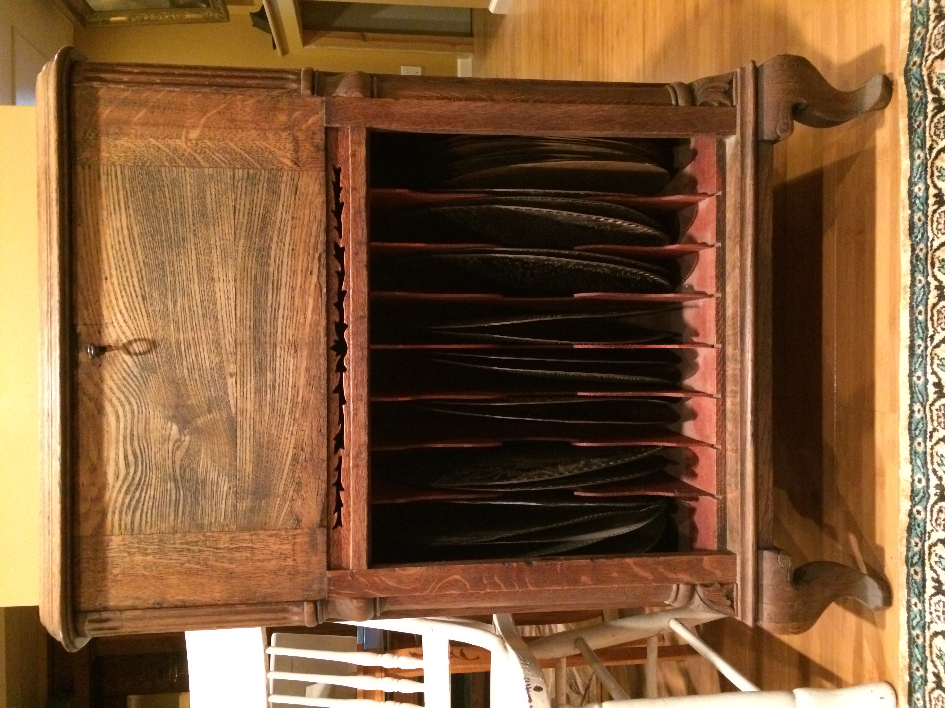 Mechanical Music Digest Archives