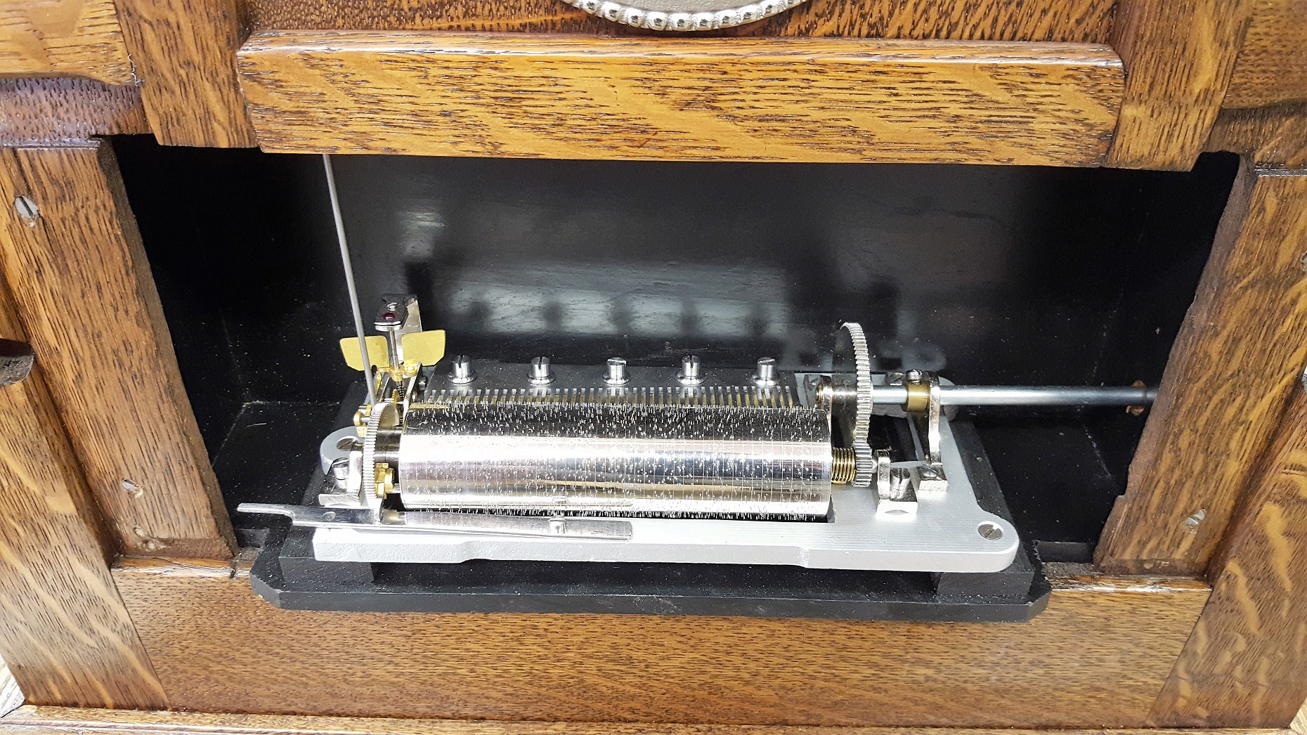 Mechanical Music Digest Archives