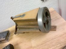 Attachment thumbnail