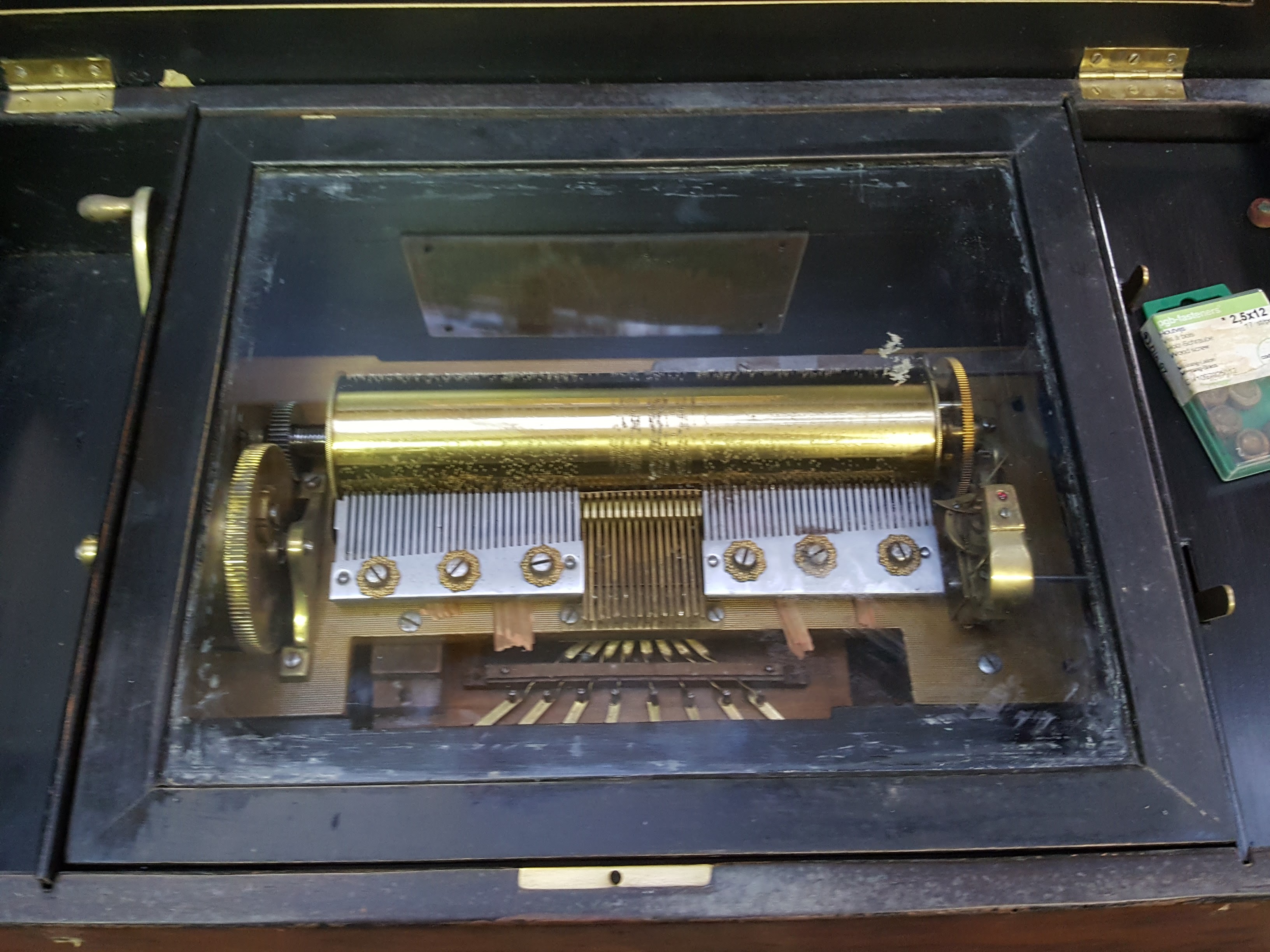 Attachment thumbnail