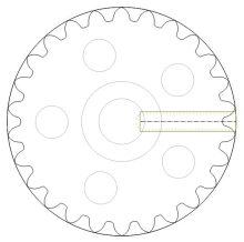 Attachment thumbnail
