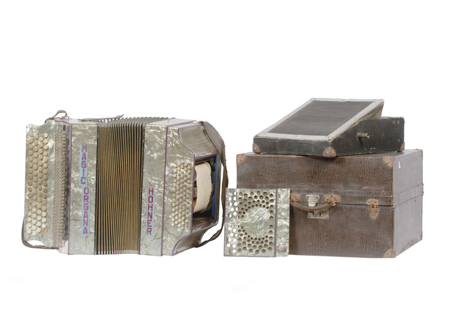 Mechanical Music Digest Auctions